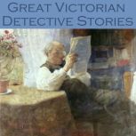 Great Victorian Detective Stories, G. K. Chesterton