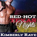 Red-Hot Texas Nights, Kimberly Raye