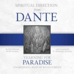 Spiritual Direction from Dante, Paul Pearson of the Oratory