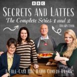 Secrets and Lattes The Complete Seri..., Hilary Lyon