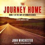 The Journey Home, John Winchester