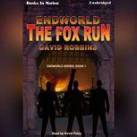 Endworld The Fox Run, David Robbins