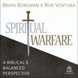 Spiritual Warfare, Rob Ventura