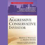 The Aggressive Conservative Investor, Gene Isenberg