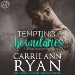 Tempting Boundaries, Carrie Ann Ryan