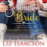 Jeremiah's Bogus Bride Christmas Brides for Billionaire Brothers, Liz Isaacson