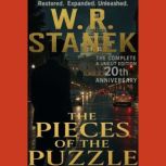 Scott Evers 1 The Pieces of the Puz..., W. R. Stanek