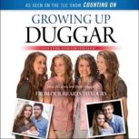 Growing Up Duggar, Jana Duggar