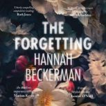 The Forgetting, Hannah Beckerman