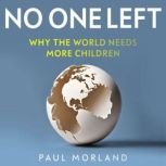 No One Left, Paul Morland