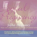 Joyful Pregnancy, Glenn Harrold