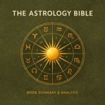 The Astrology Bible, Judy Hall
