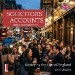 Solicitors Accounts, Limian Law Institute
