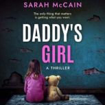 Daddys Girl, Sarah McCain