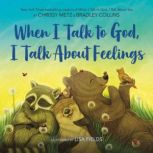 When I Talk to God, I Talk About Feel..., Chrissy Metz
