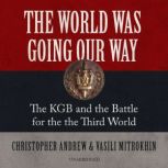 The World Was Going Our Way, Christopher Andrew