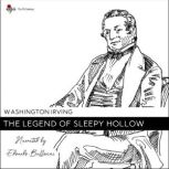 The Legend of Sleepy Hollow, Washington Irving