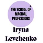 The School of Magical Professions, Iryna Levchenko