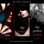 Jessie Hunt Psychological Suspense Bu..., Blake Pierce