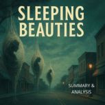Sleeping Beauties Book summary  ana..., Alexander Pike