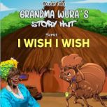 I WISH I WISH, Bola Edwards