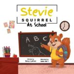 Stevie Squirrel, Kirsty Lydford