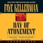 Day of Atonement, Faye Kellerman