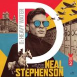 D, Neal Stephenson