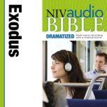 Dramatized Audio Bible - New International Version, NIV: (02) Exodus, Zondervan