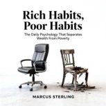 Rich Habits, Poor Habits, Marcus Sterling