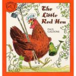 The Little Red Hen, Paul Galdone