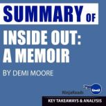 Summary of Inside Out, Brooks Bryant