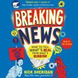 Breaking News, Nick Sheridan