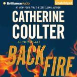 Backfire, Catherine Coulter