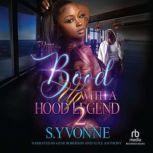 Bood Up With a Hood Legend 2, S. Yvonne