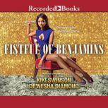 Fistful of Benjamins, DeNesha Diamond