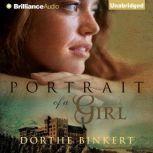 Portrait of a Girl, Dorthe Binkert