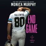 End Game, Monica Murphy