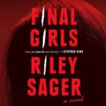 Final Girls, Riley Sager