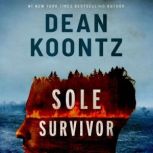 Sole Survivor, Dean Koontz