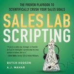 Sales Lab Scripting, Butch Hodson