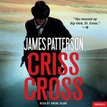 Criss Cross, James Patterson