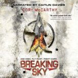 Breaking Sky, Cory McCarthy