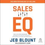 Sales EQ, Jeb Blount