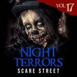 Night Terrors Vol. 17, Scare Street