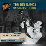 Big Bands on One Night Stand, Volume 3, Various