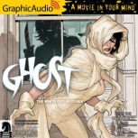 Ghost Volume 2: The White City Butcher Dark Horse Comics, Kelly Sue DeConnick