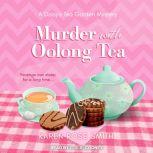 Murder with Oolong Tea, Karen Rose Smith