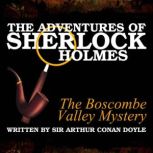 The Adventures of Sherlock Holmes Th..., Sir Arthur Conan Doyle