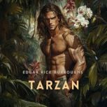 Tarzan, Edgar Rice Burroughs